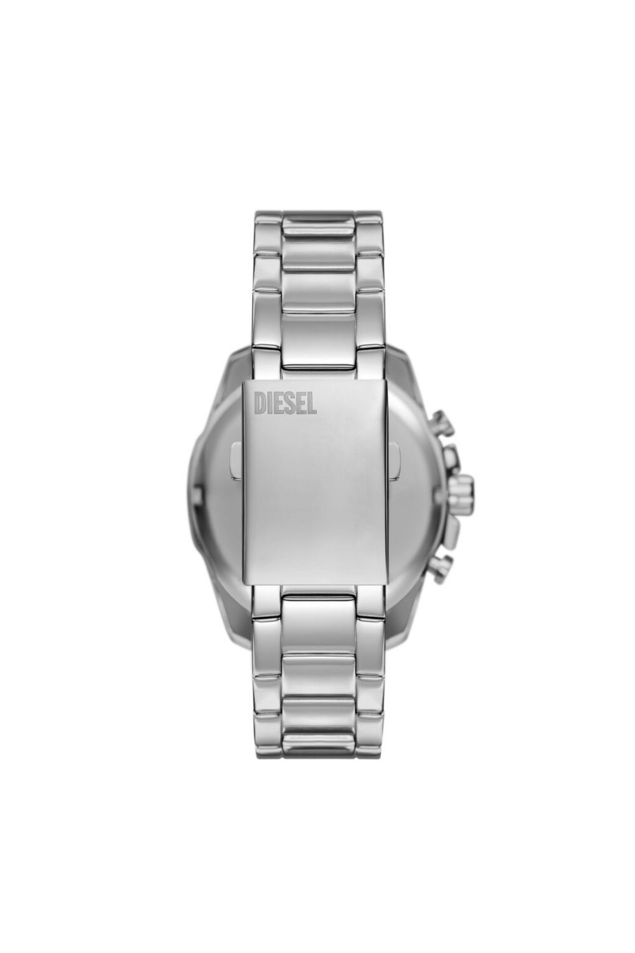 Men Diesel Watches | Dz4652 Silver