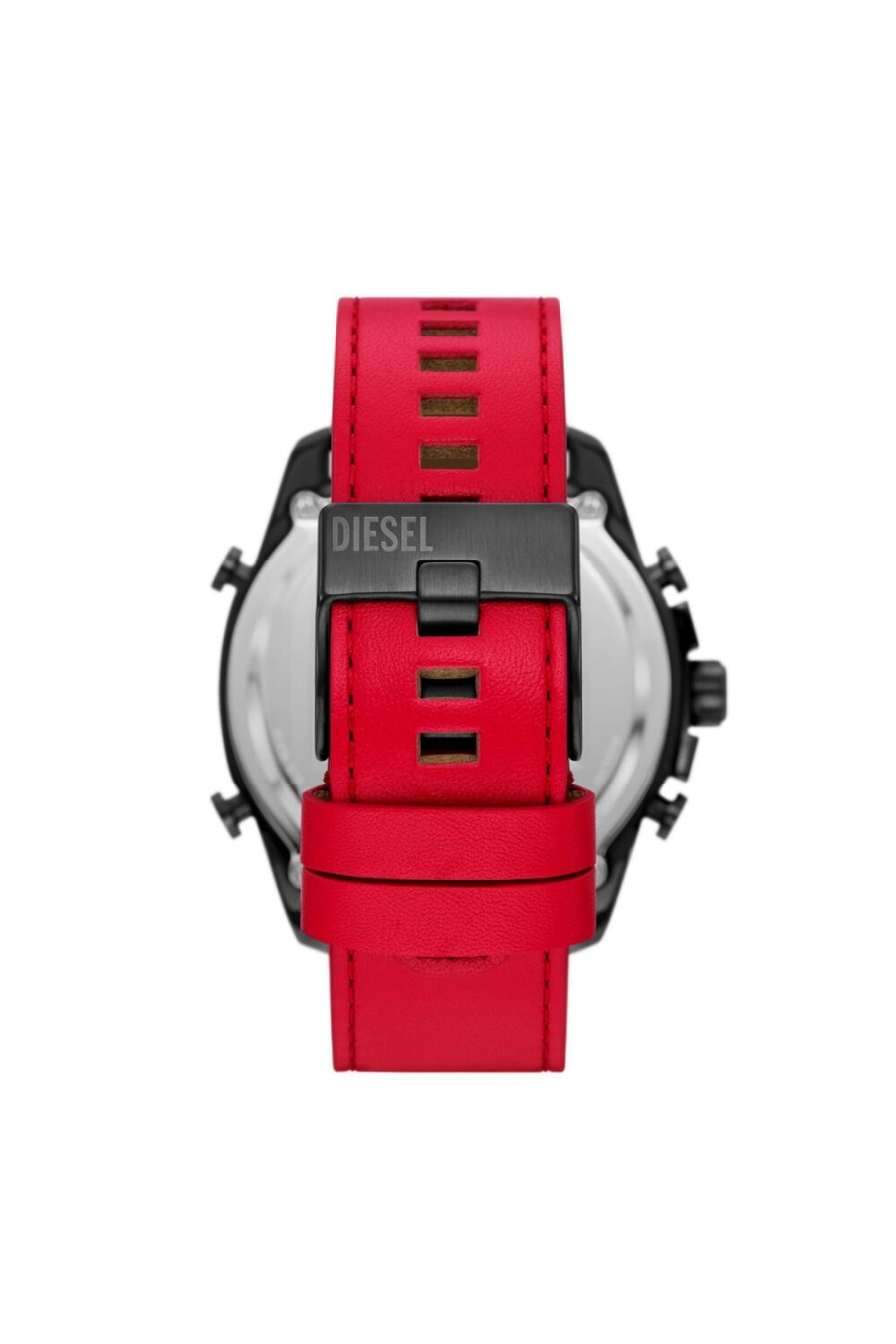 Men Diesel Watches | Dz4647 Red