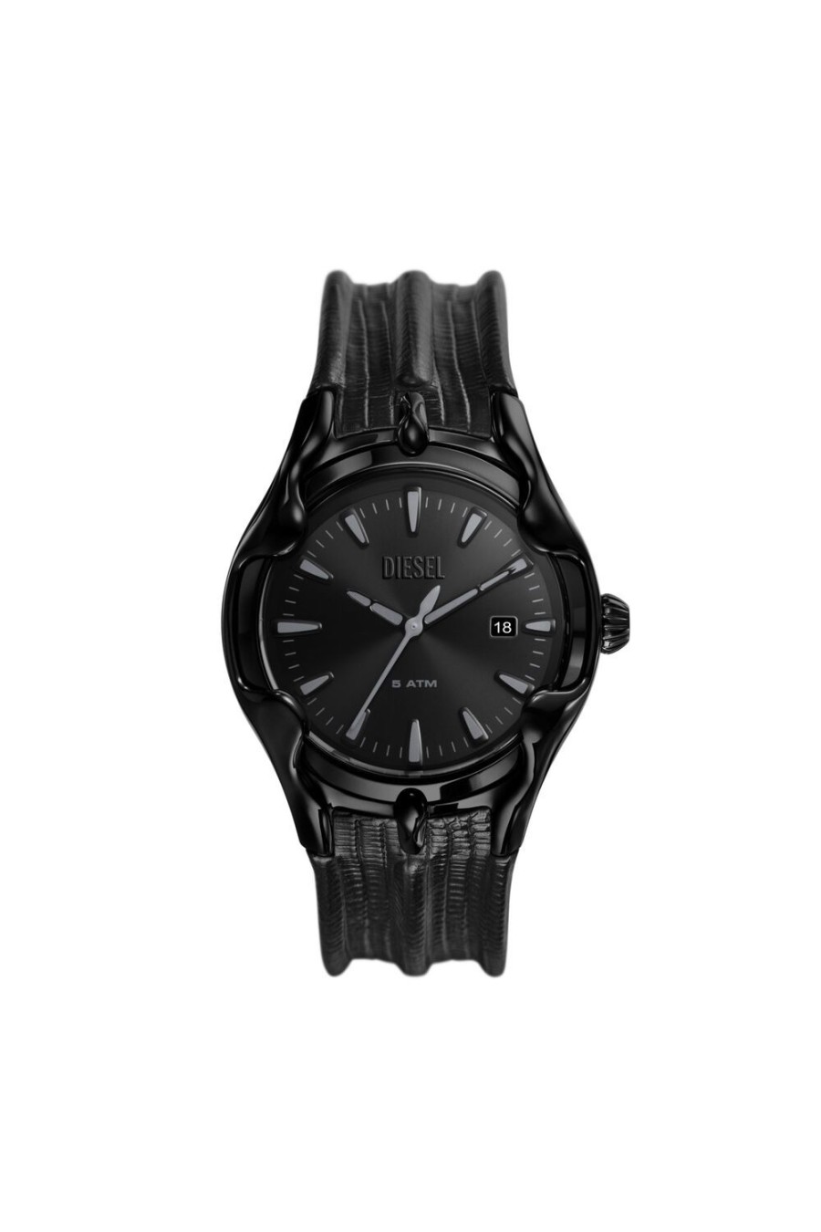 Men Diesel Watches | Dz2193 Black