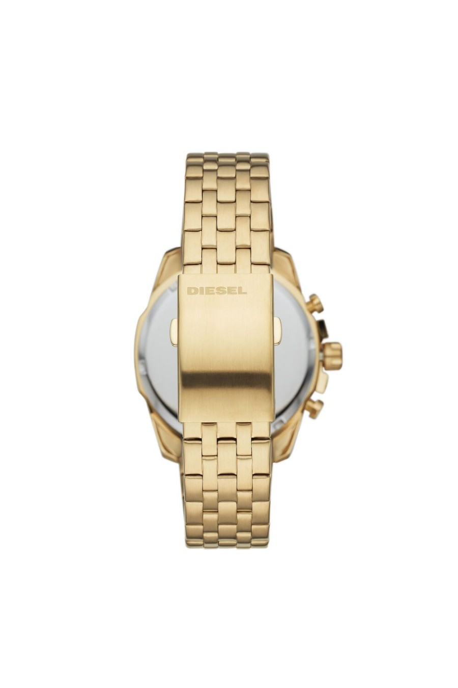 Men Diesel Watches | Dz4565 Gold