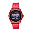 Women Diesel Smartwatches | Dt2019 Red