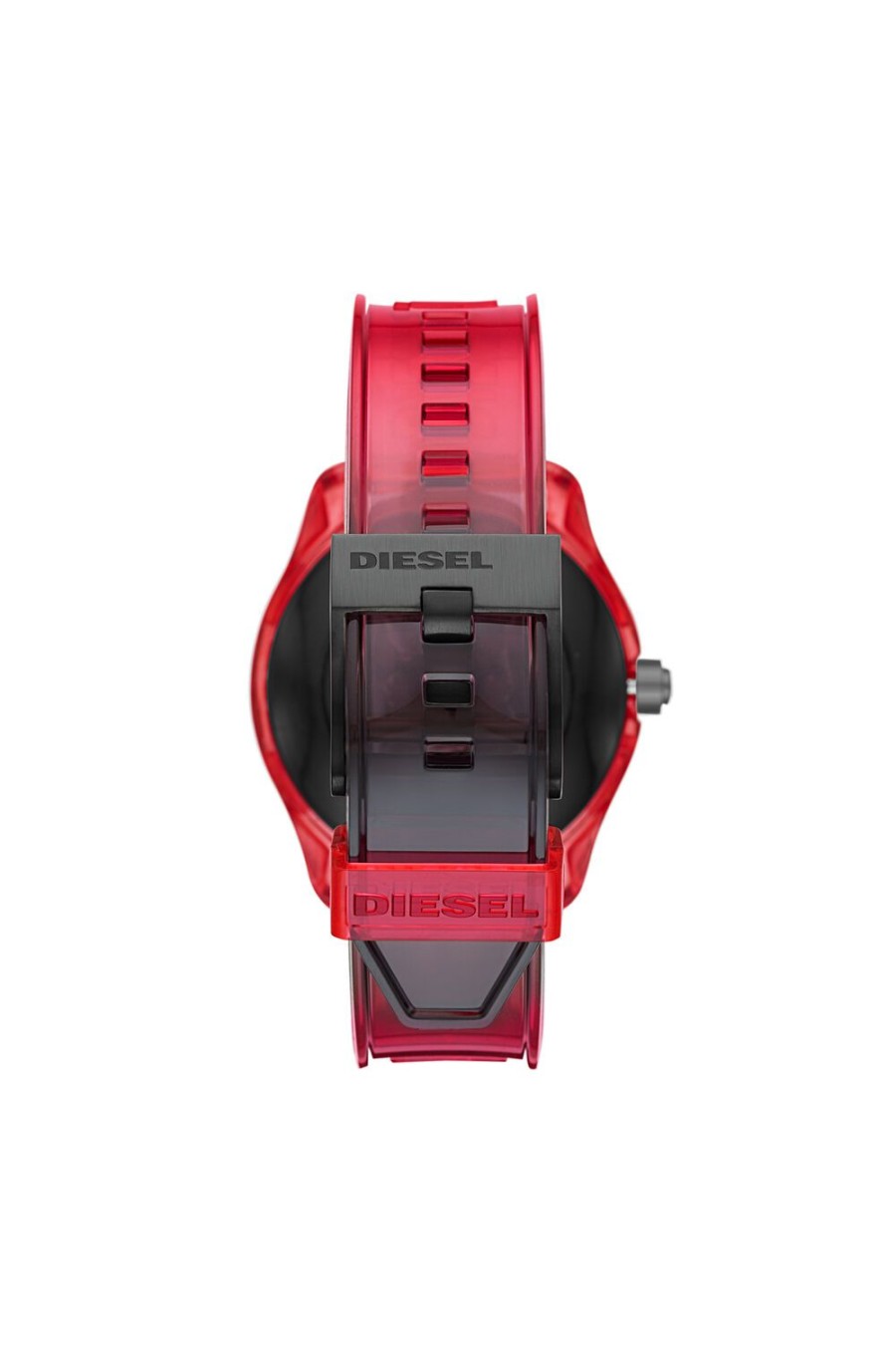 Women Diesel Smartwatches | Dt2019 Red