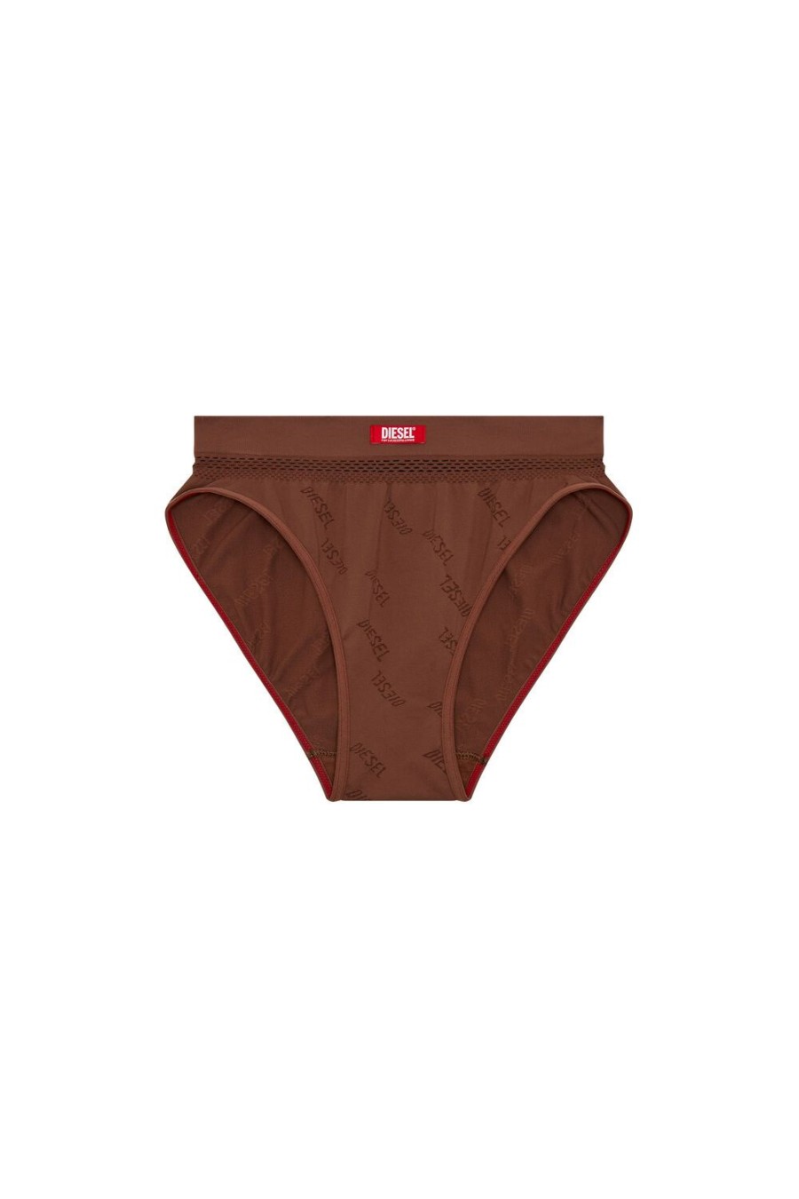 Women Diesel Underwear | Ufpn-Pannie Brown