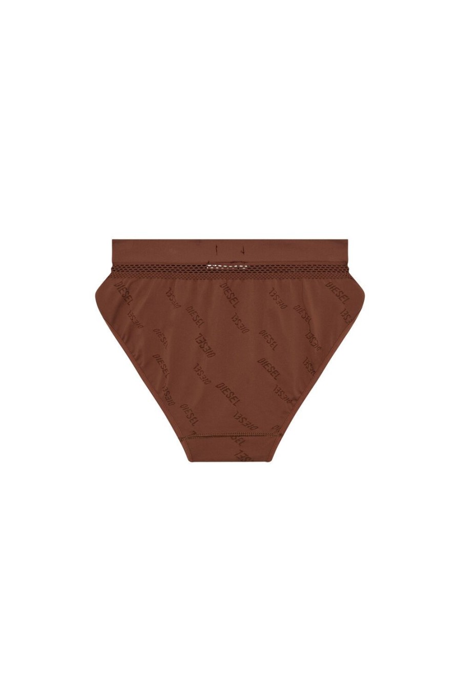 Women Diesel Underwear | Ufpn-Pannie Brown