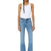 Women Diesel Jeans | Bootcut And Flare Jeans 1969 D-Ebbey 9B92L Light Blue