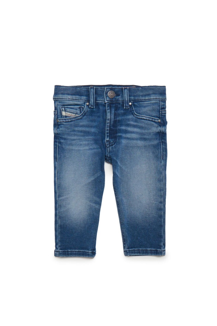 Kids KIDS Jeans | D-Jools-B Jjj Medium Blue