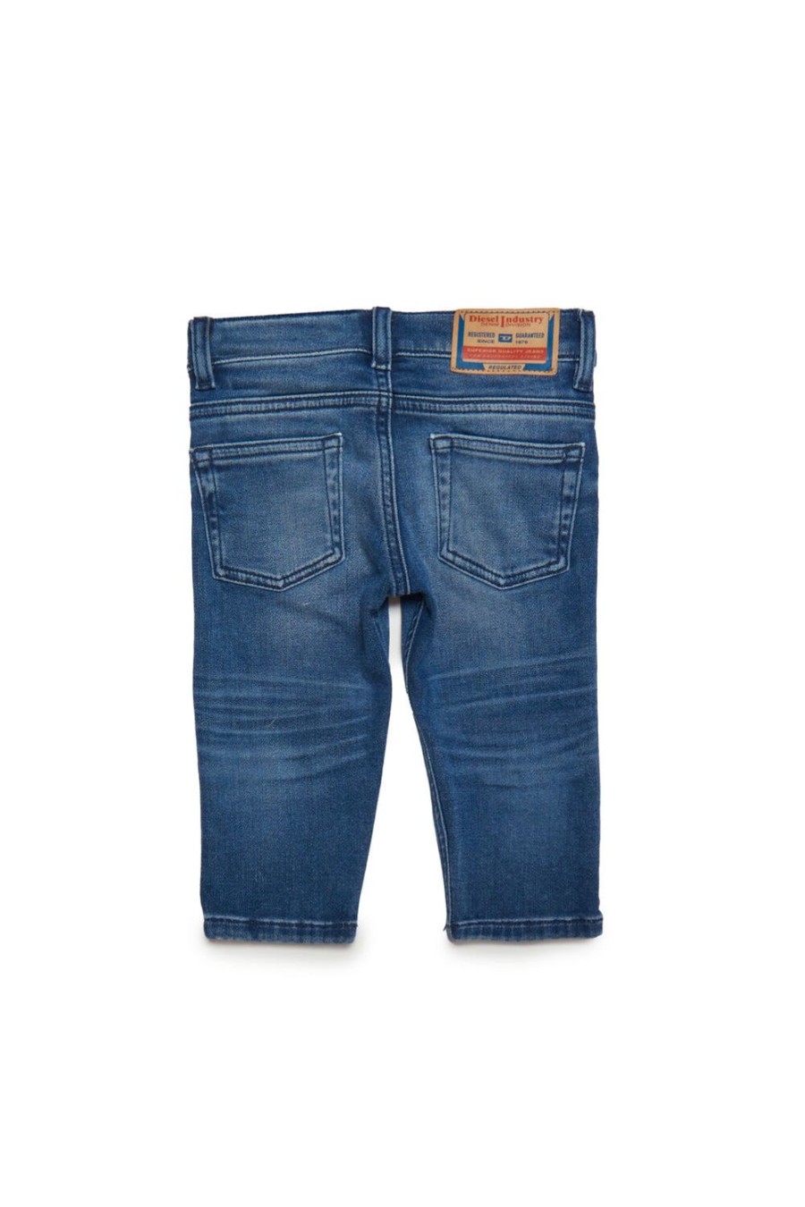 Kids KIDS Jeans | D-Jools-B Jjj Medium Blue