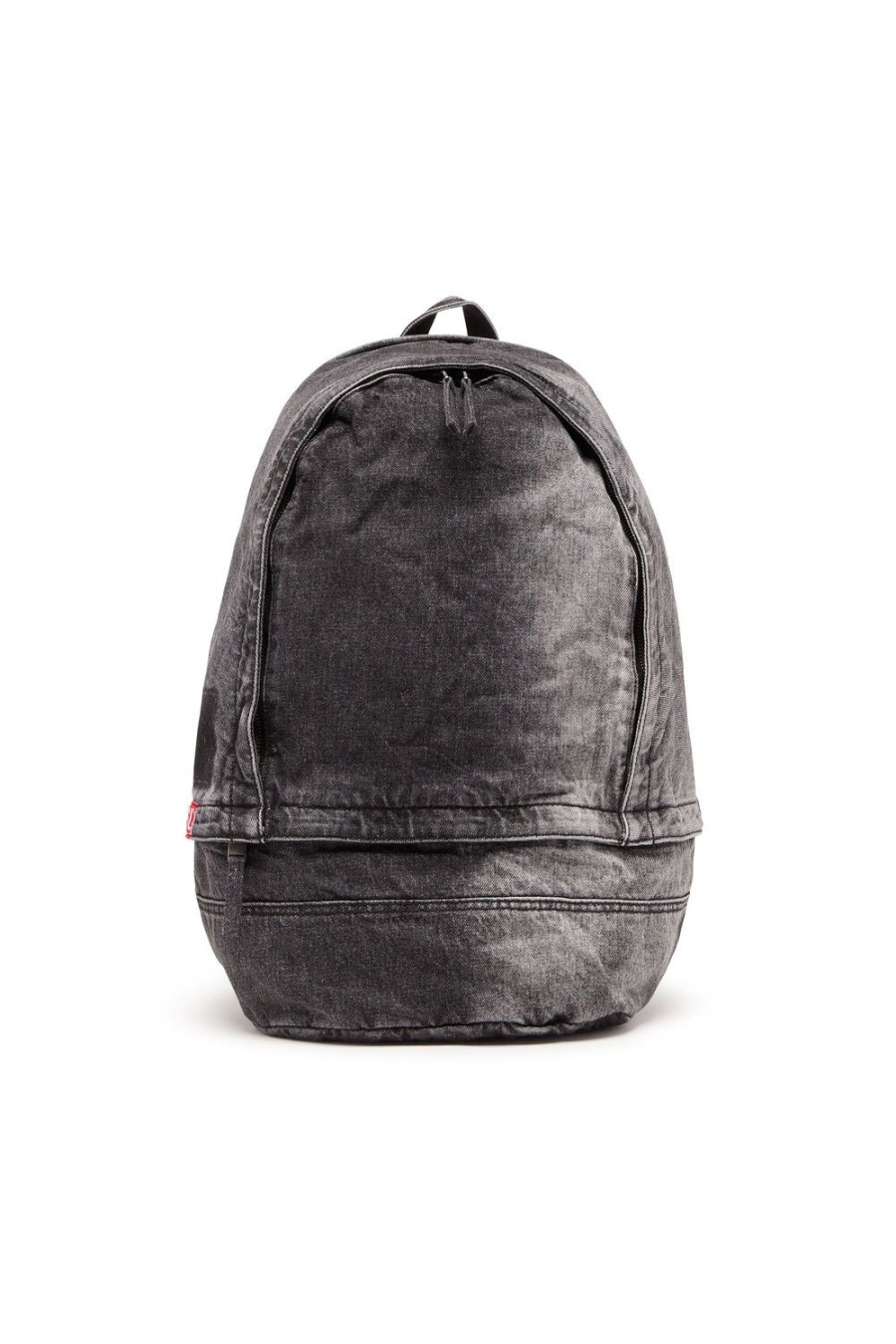 Men Diesel Backpacks | Rave Backpack X Black