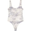 Women Diesel Underwear | Ufby-Yoma Grey