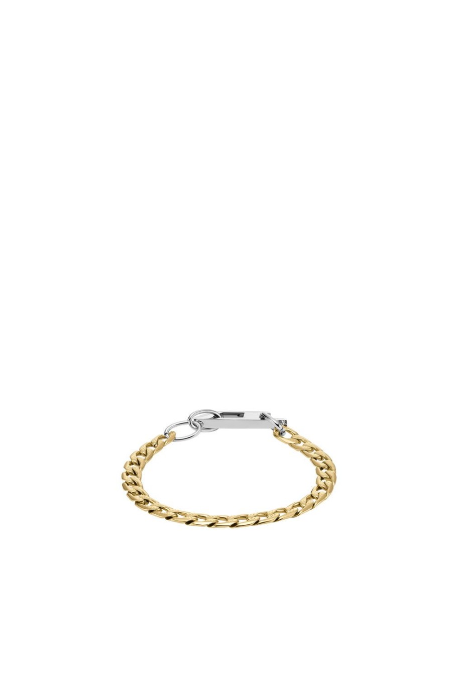 Women Diesel Jewelry | Dx1437 Gold