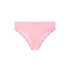 Women Diesel Underwear | Ufpn-Bonitas-X Pink