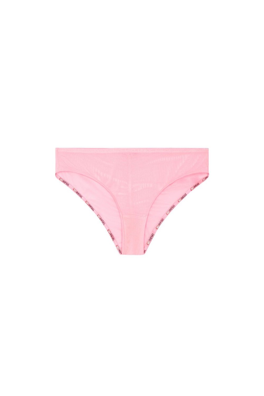 Women Diesel Underwear | Ufpn-Bonitas-X Pink