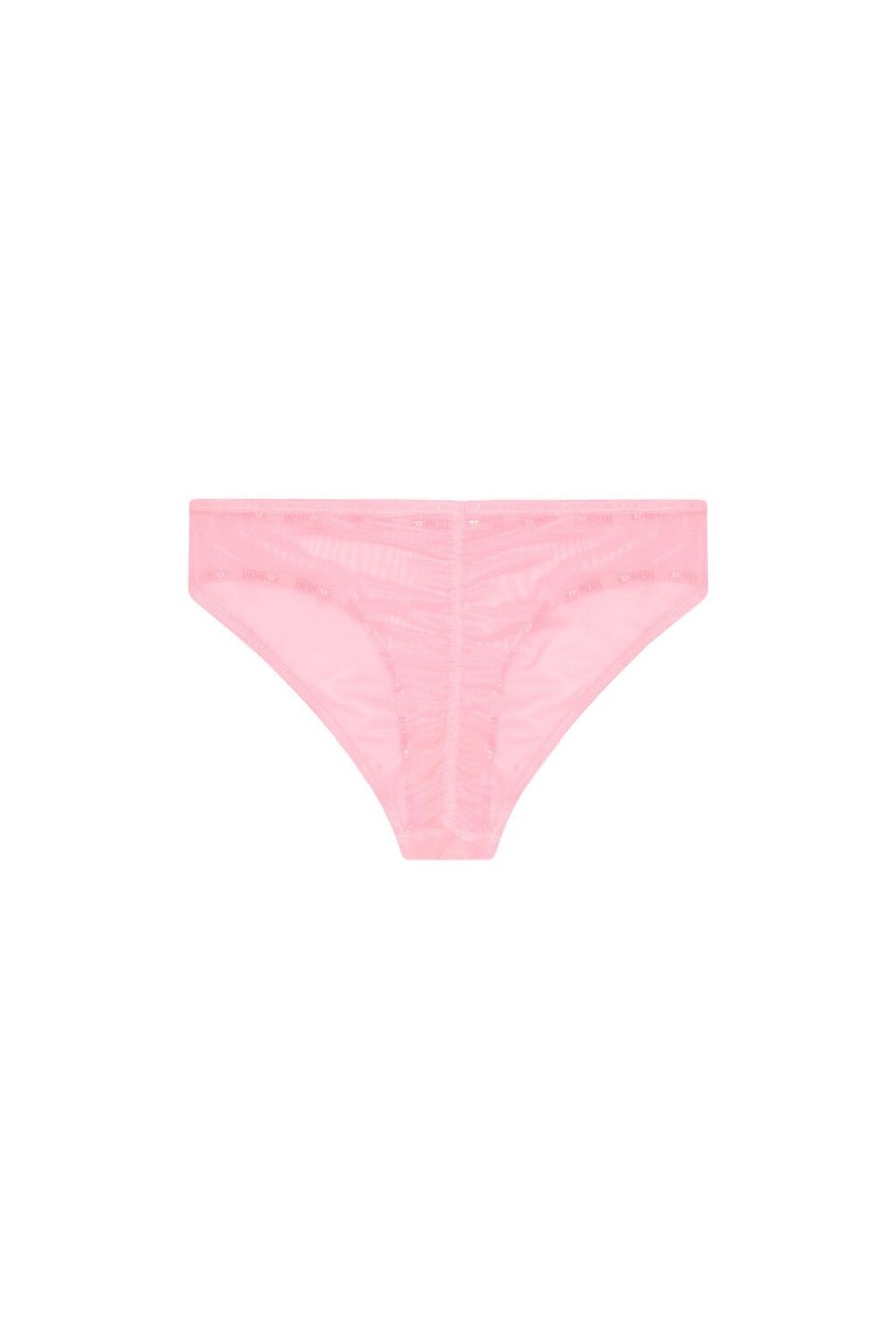 Women Diesel Underwear | Ufpn-Bonitas-X Pink