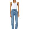 Women Diesel Jeans | Straight Jeans 1994 9B92L Light Blue