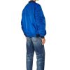 Men Diesel Outerwear And Jackets | J-Mattan Blue