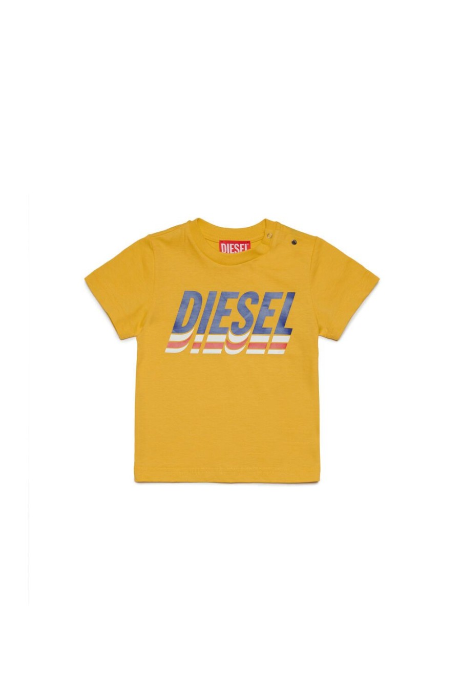 Kids KIDS Ready-To-Wear | Tvaseb Yellow