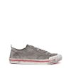 Men Diesel Sneakers | S-Athos Low Grey