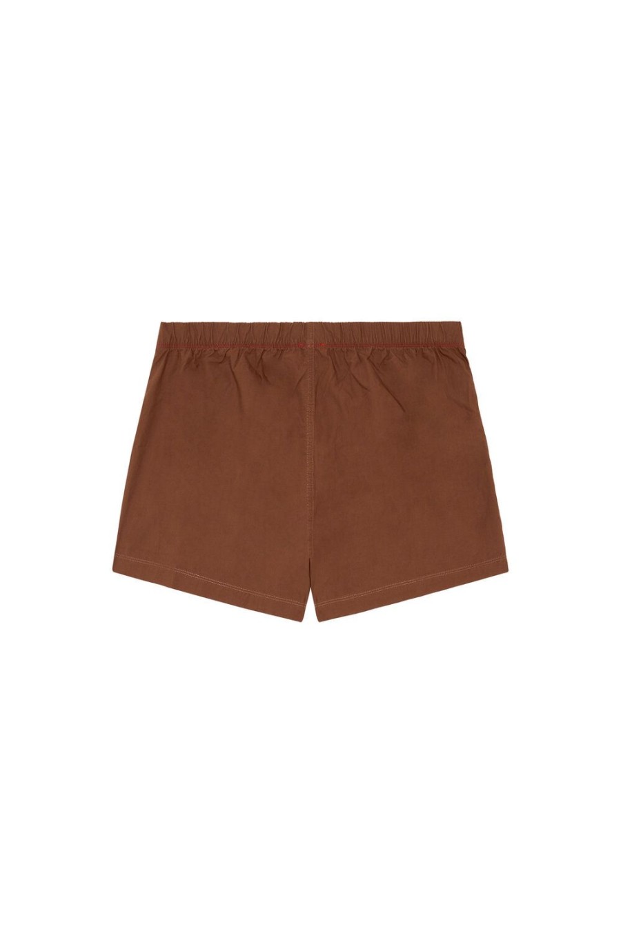 Men Diesel Underwear | Uubx-Stark Brown