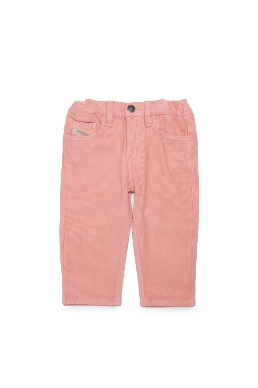 Kids KIDS Jeans | D-Gale-B Pink