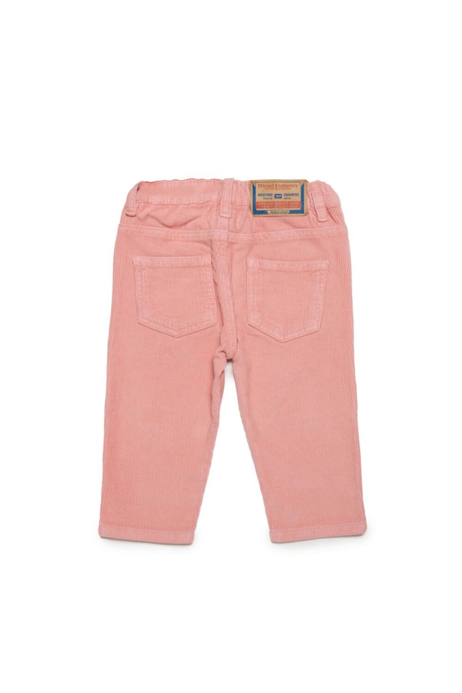 Kids KIDS Jeans | D-Gale-B Pink