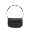 Women Diesel Shoulder Bags | 1Dr Black