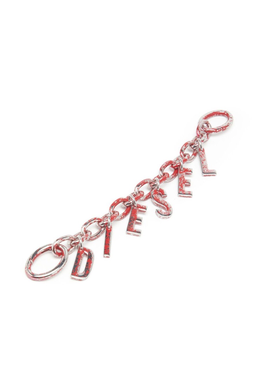 Women Diesel Other Accessories | A-Letters Charm Red