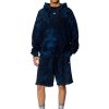 Men Diesel Sweaters | S-Boxt-Hood-N9 Blue