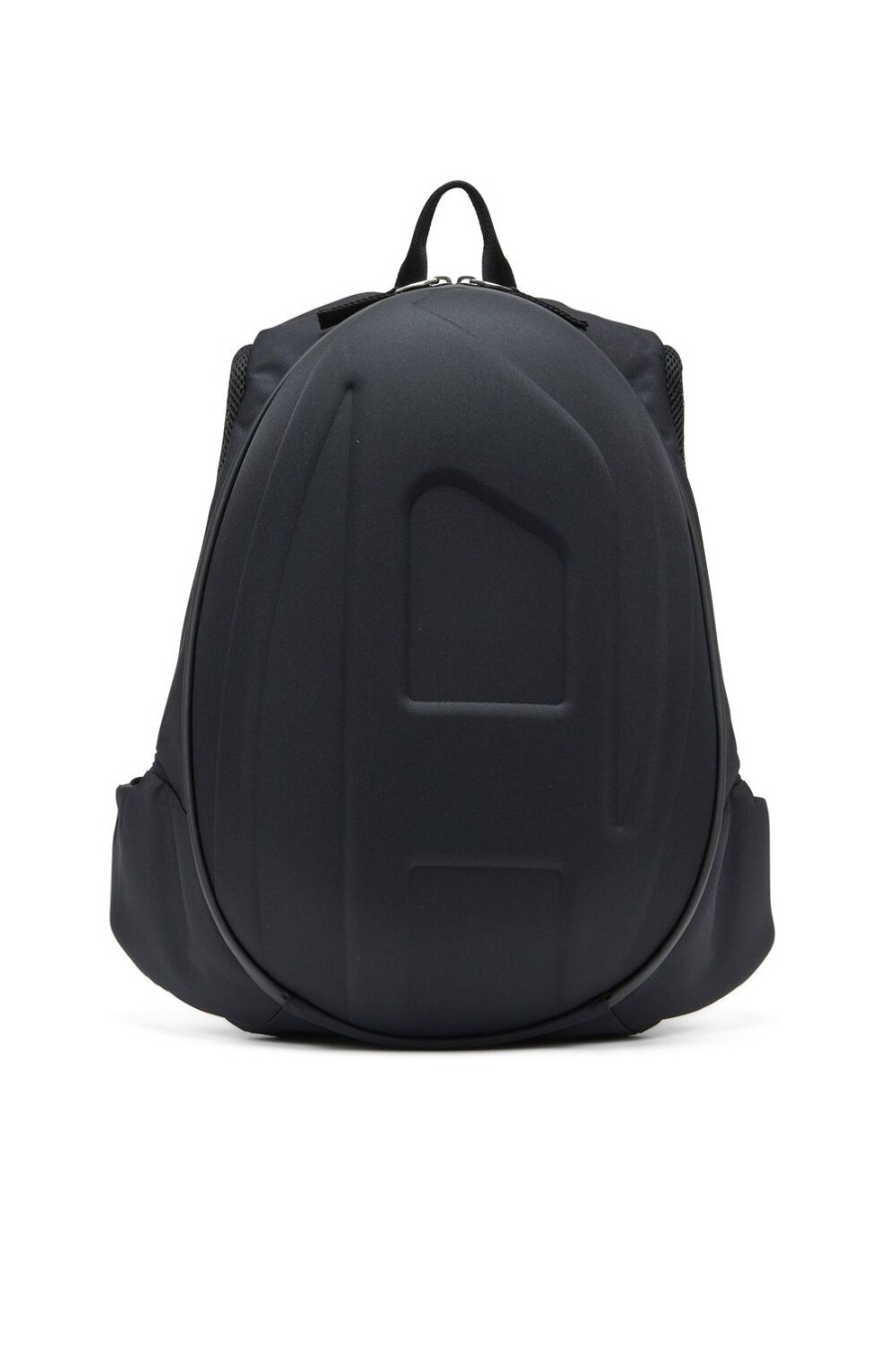 Men Diesel Backpacks | 1Dr-Pod Backpack Black