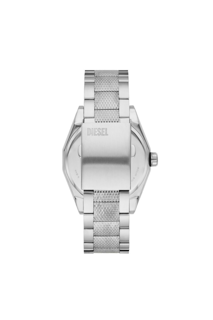 Men Diesel Watches | Dz2172 Silver