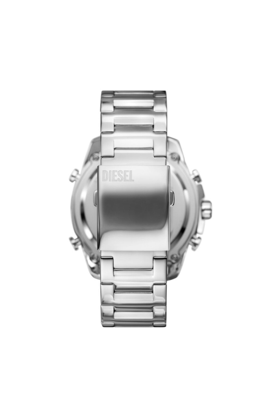 Men Diesel Watches | Dz4648 Silver