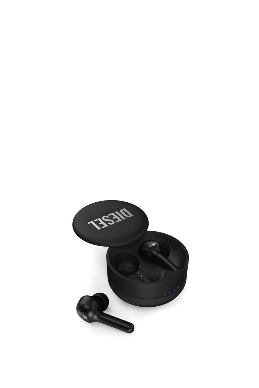 Women Diesel Tech Accessories | 45475 True Wireless Black