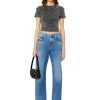 Women Diesel Jeans | Straight Jeans 1999 D-Reggy 09C15 Light Blue