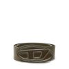 Men Diesel Belts | B-1Dr Scratch Olive Green