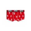 Men Diesel Underwear | Umbx-Damien Red