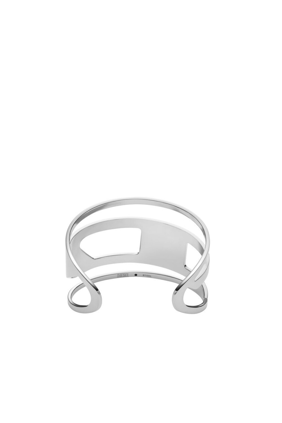 Women Diesel Jewelry | Dx1480 Silver