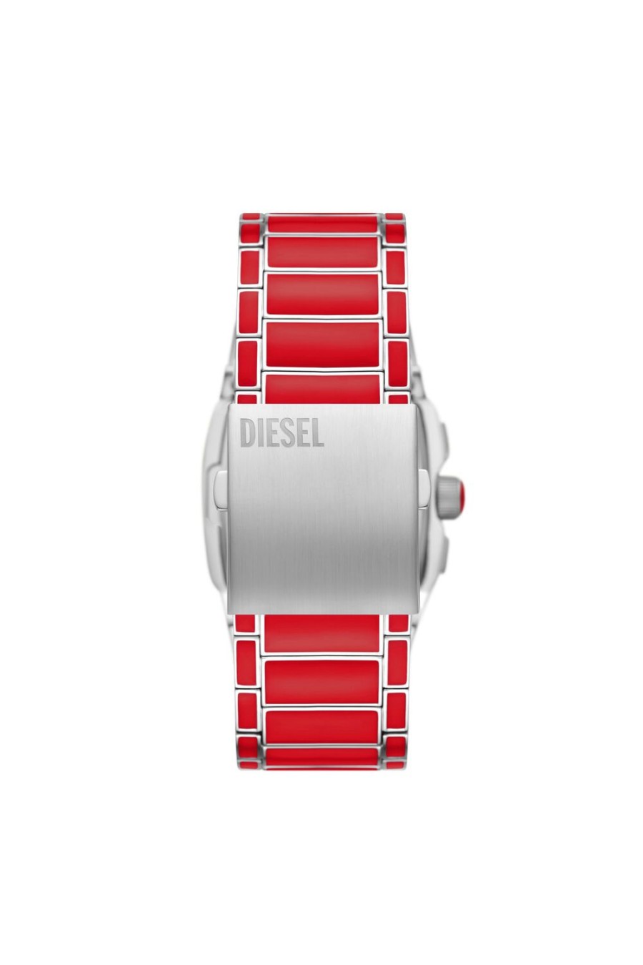 Women Diesel Watches | Dz4637 Red