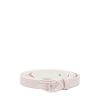 Women Diesel Belts | B-1Dr 15 Double Pink