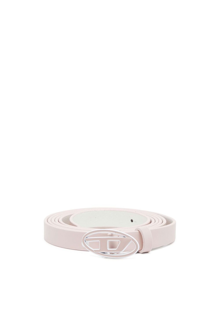 Women Diesel Belts | B-1Dr 15 Double Pink