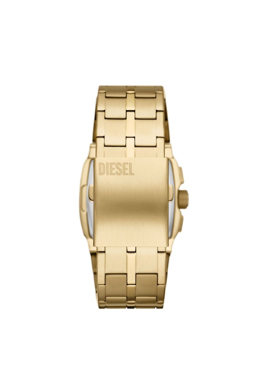 Women Diesel Watches | Dz4639 Gold