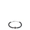 Women Diesel Jewelry | Dx1464 Silver/Black