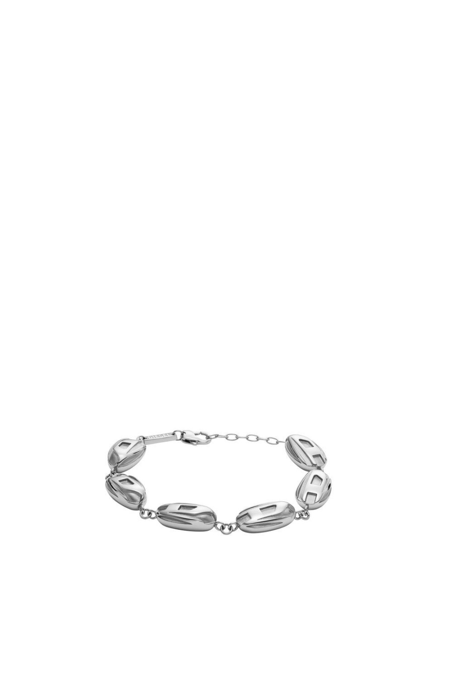 Women Diesel Jewelry | Dx1482 Silver