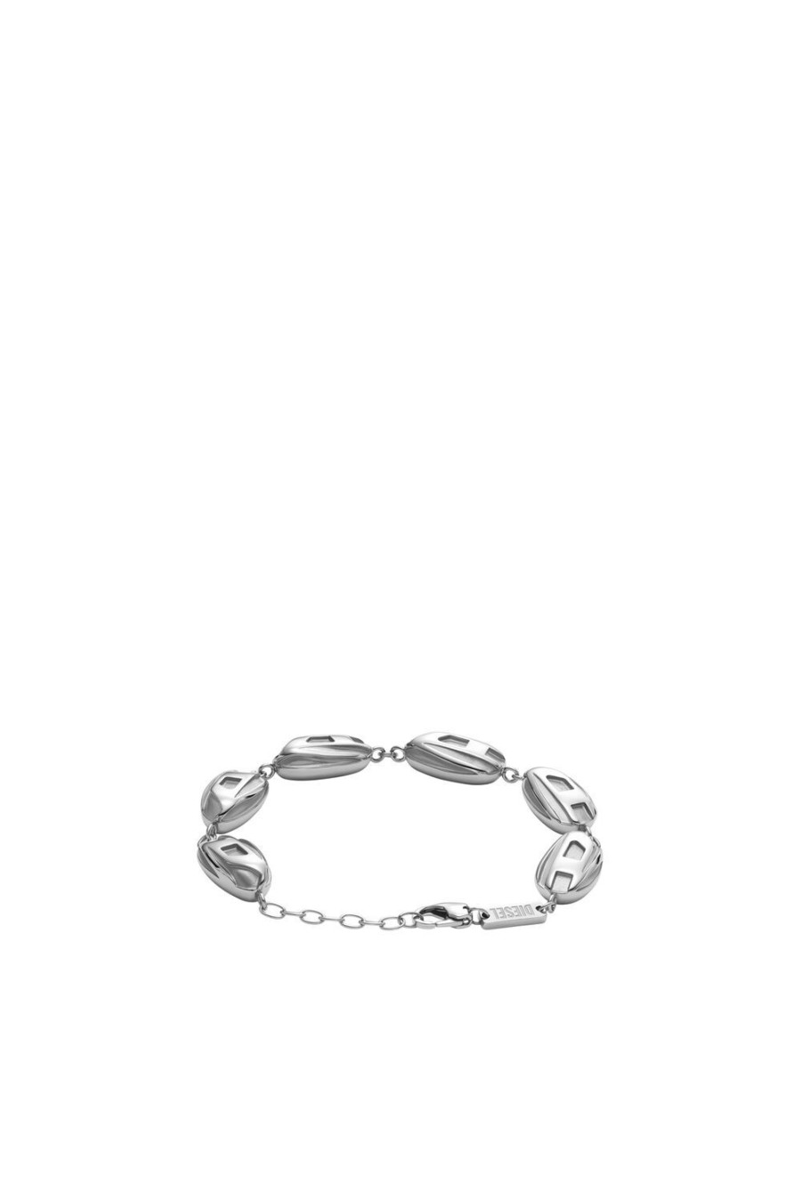 Women Diesel Jewelry | Dx1482 Silver