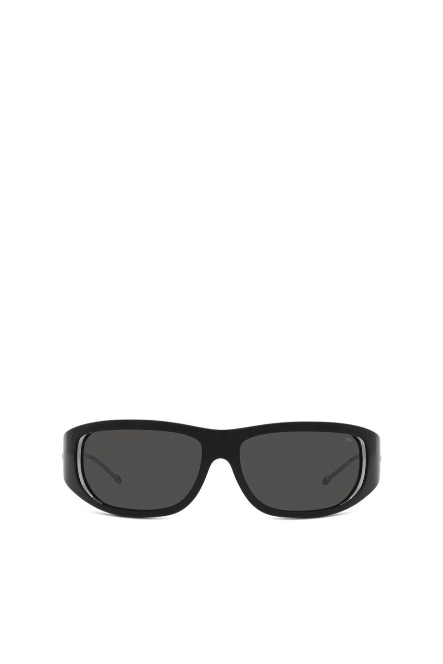 Women Diesel Eyewear | 0Dl3001 Black