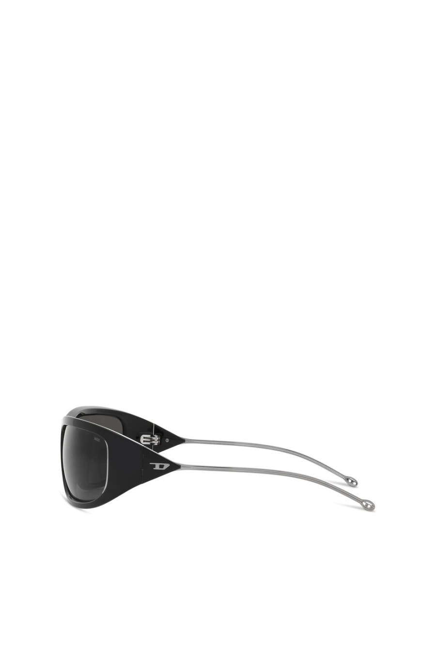 Women Diesel Eyewear | 0Dl3001 Black