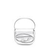 Women Diesel Handbags | 1Dr-Xs-S Silver