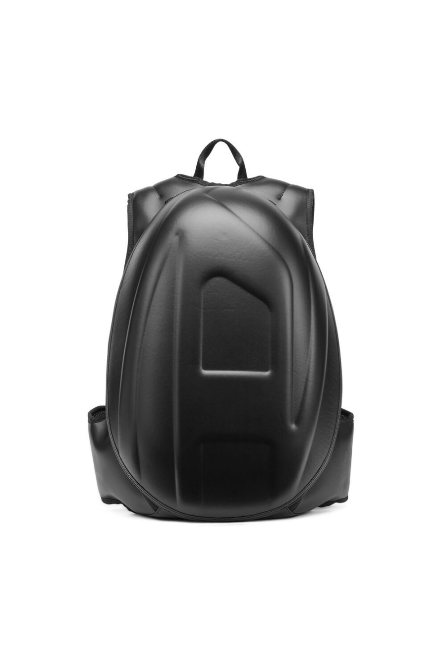 Men Diesel Backpacks | 1Dr-Pod Backpack Black