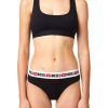 Women Diesel Underwear | Ufst-Stars-Threepack Black