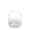 Women Diesel Handbags | 1Dr Xs White