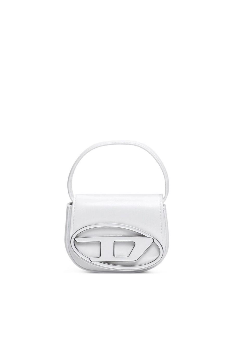 Women Diesel Handbags | 1Dr Xs White