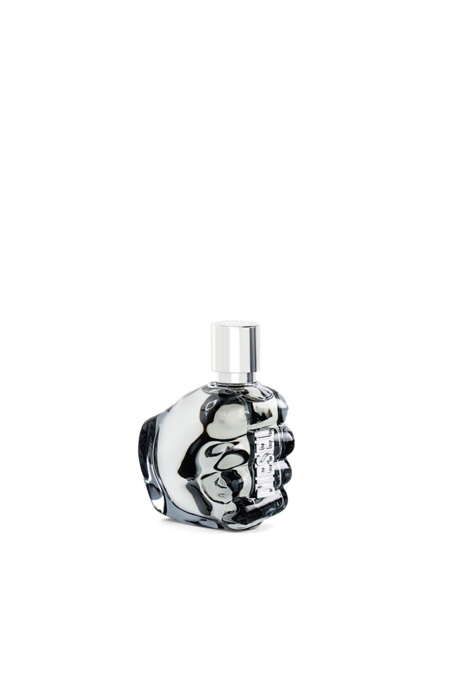 Men Diesel | Only The Brave 50Ml White